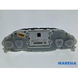 Peugeot - 208 - Instrument de bord