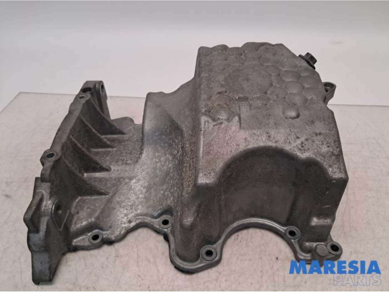 Opel - Karl - Sump