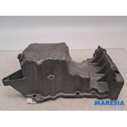 Opel - Karl - Sump
