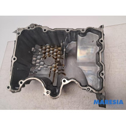Opel - Karl - Sump