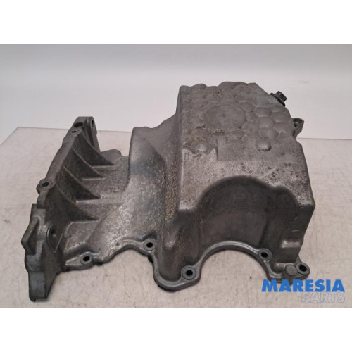 Opel - Karl - Sump