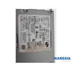 Peugeot - 208 - Radio