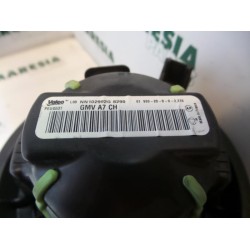 Peugeot - 207 - Moteur de ventilation chauffage