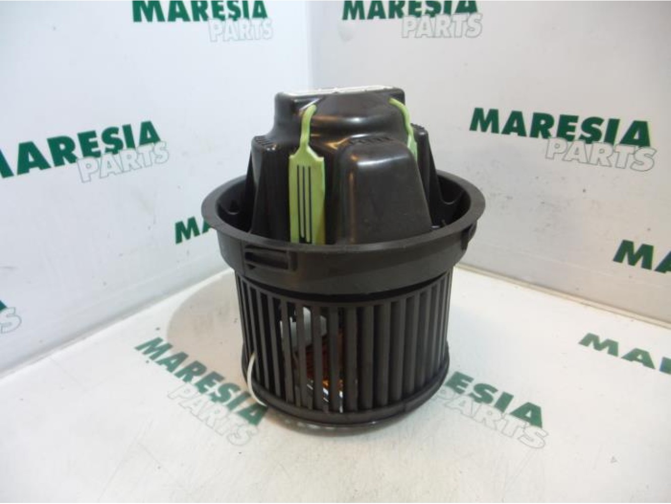 Peugeot - 207 - Moteur de ventilation chauffage