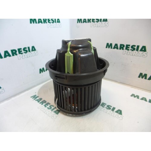 Peugeot - 207 - Moteur de ventilation chauffage