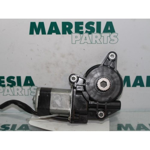 Peugeot - 207 - Schiebedach Motor