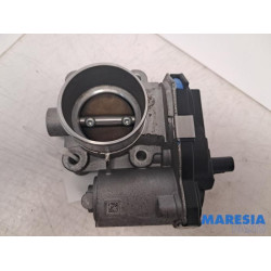 Opel - Karl - Throttle body