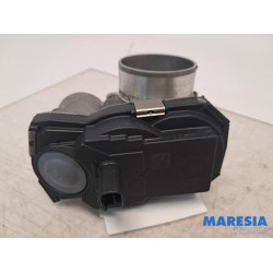 Opel - Karl - Throttle body