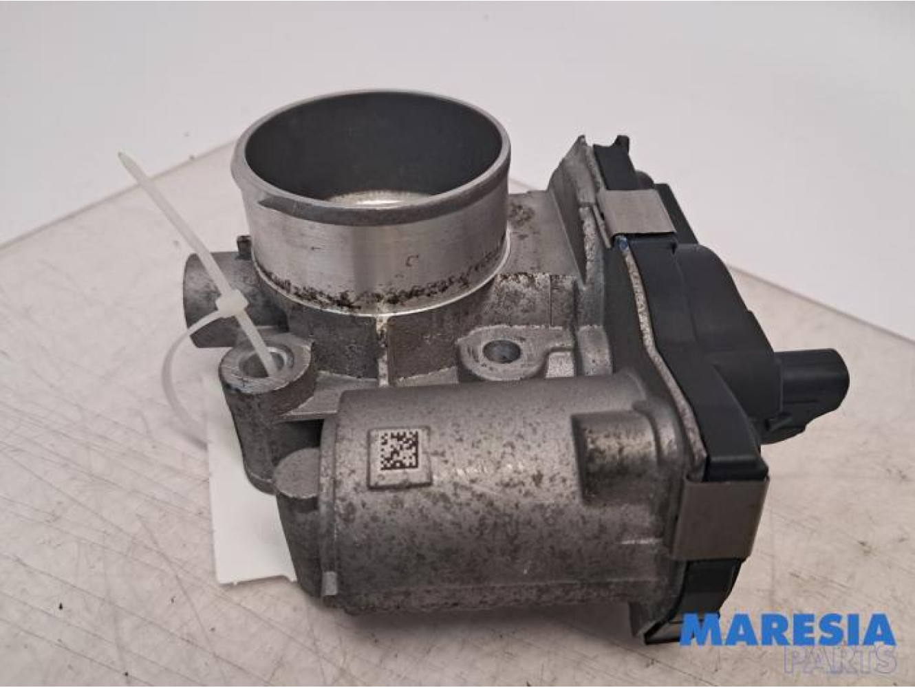 Opel - Karl - Throttle body