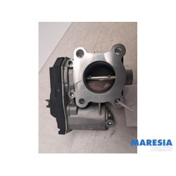Opel - Karl - Throttle body
