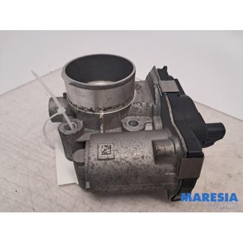 Opel - Karl - Throttle body