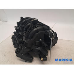 Opel - Karl - Intake manifold