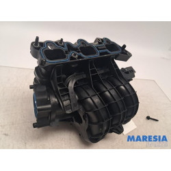 Opel - Karl - Intake manifold