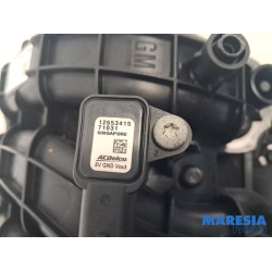 Opel - Karl - Intake manifold
