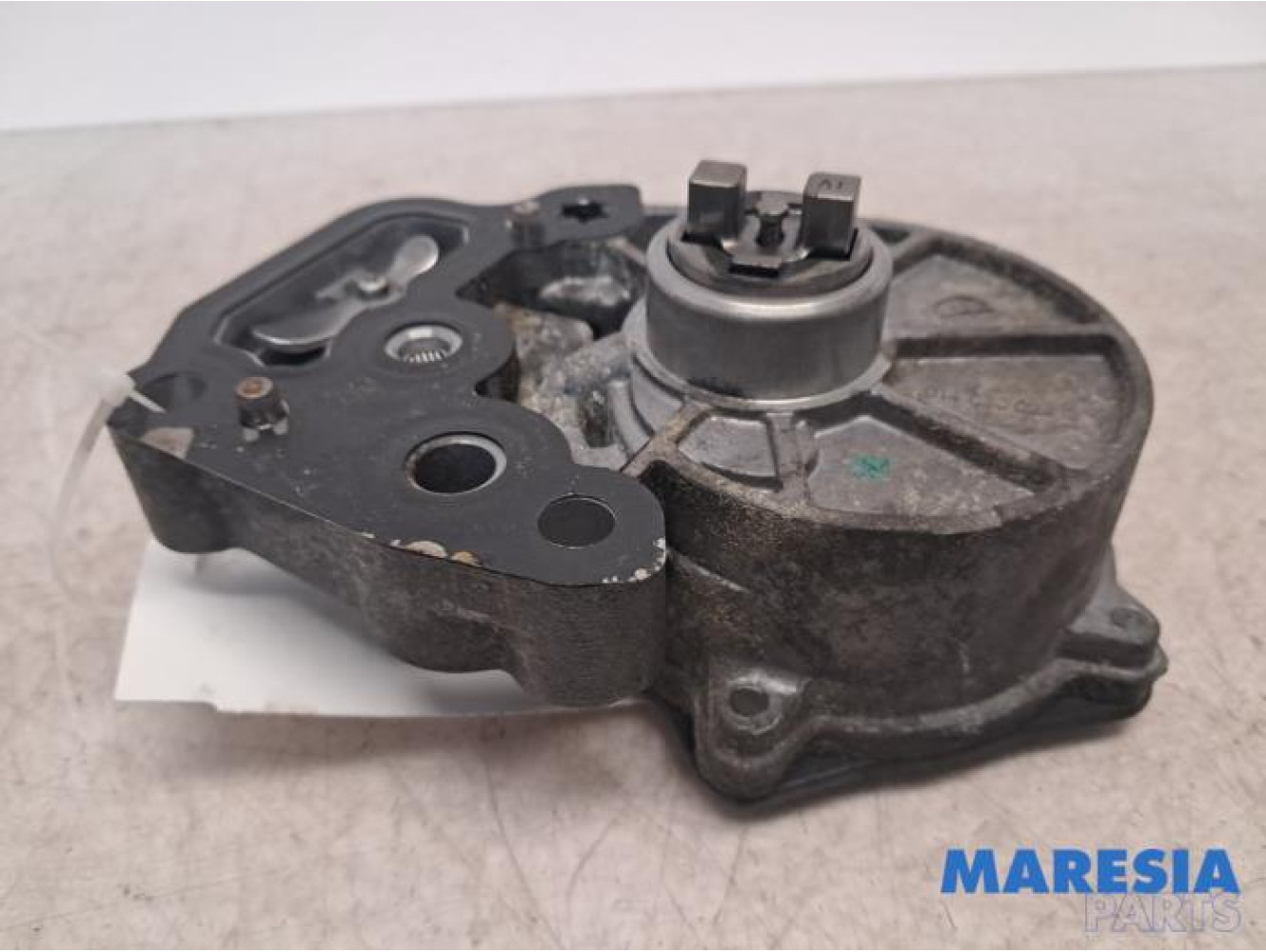 Opel - Karl - Vacuumpomp (Benzine)