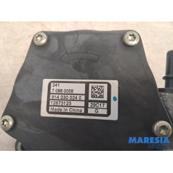 Opel - Karl - Vacuumpomp (Benzine)