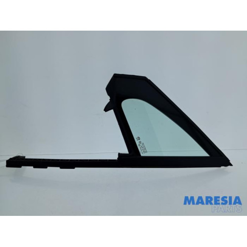Peugeot - 208 - Dreieckfenster links vorne
