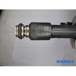 Opel - Karl - Injector (benzine injectie)
