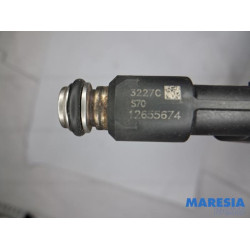 Opel - Karl - Injector (benzine injectie)