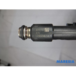 Opel - Karl - Injector (benzine injectie)