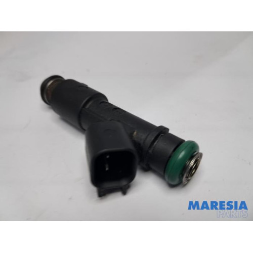 Opel - Karl - Injector (benzine injectie)