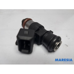 Renault - Twingo - Injector (petrol injection)