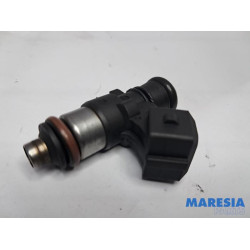 Renault - Twingo - Injector (petrol injection)