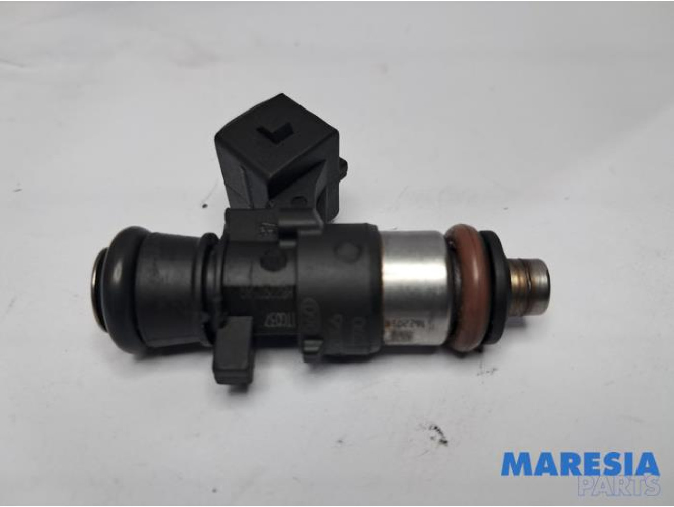 Renault - Twingo - Injector (petrol injection)