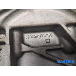 Renault - Twingo - Engine mount