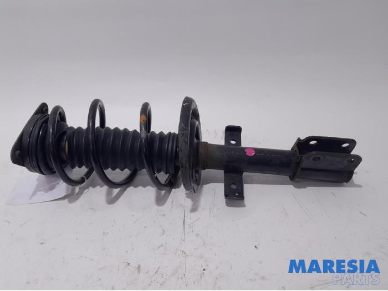 Renault - Clio - Front shock absorber rod, right