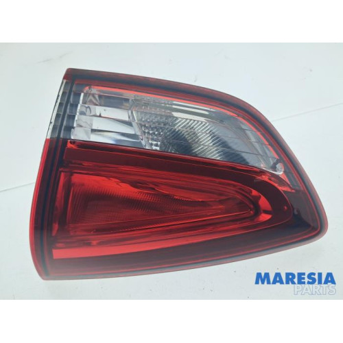 Renault - Clio - Taillight, right