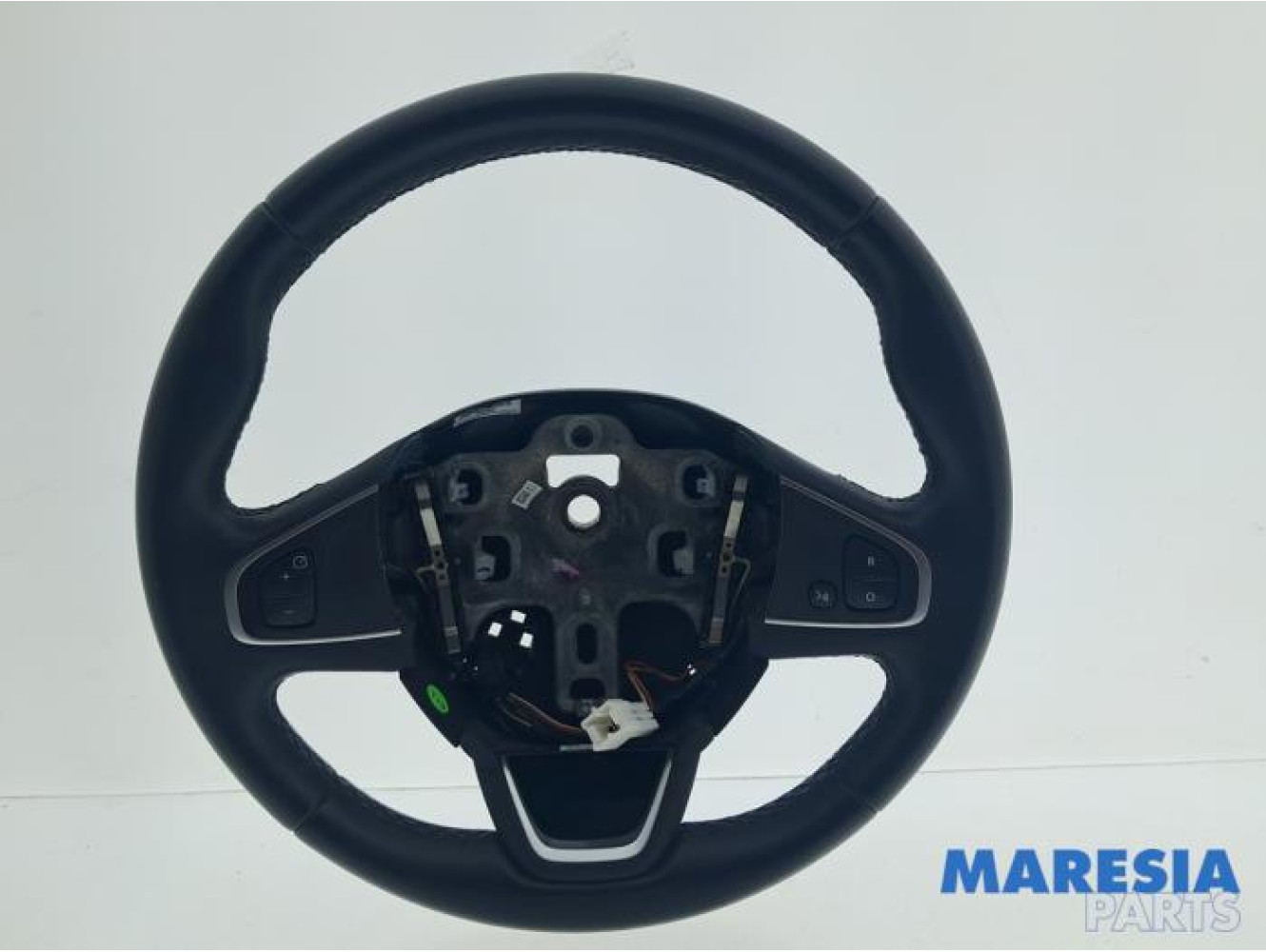 Renault - Clio - Stuurwiel