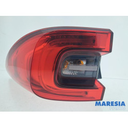 Renault - Kadjar - Taillight, right