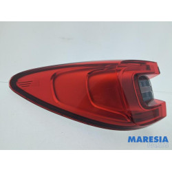 Renault - Kadjar - Taillight, left