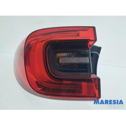 Renault - Kadjar - Taillight, left