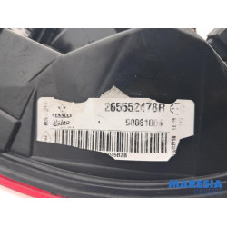 Renault - Kadjar - Taillight, left