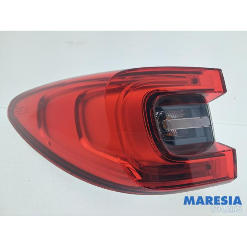 Renault - Kadjar - Achterlicht links
