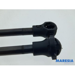 Peugeot - 208 - Kit amortisseur gaz hayon