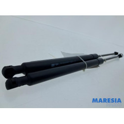 Peugeot - 208 - Kit amortisseur gaz hayon