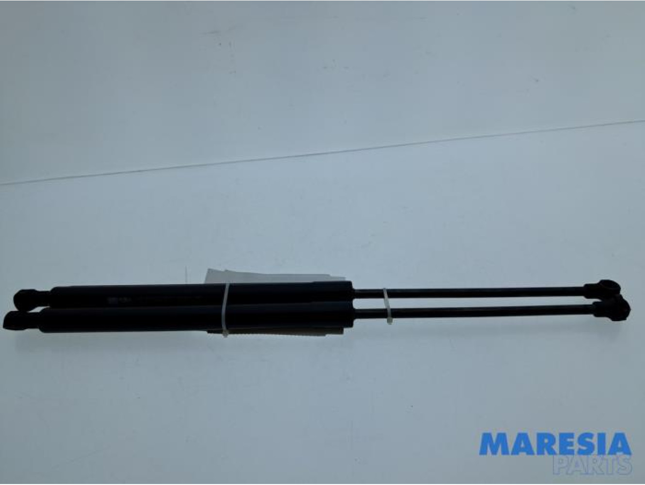 Peugeot - 208 - Kit amortisseur gaz hayon