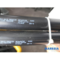 Peugeot - 208 - Kit amortisseur gaz hayon