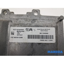 Peugeot - 208 - Ordinateur gestion moteur