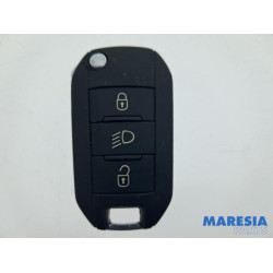 Peugeot - 208 - Ordinateur gestion moteur