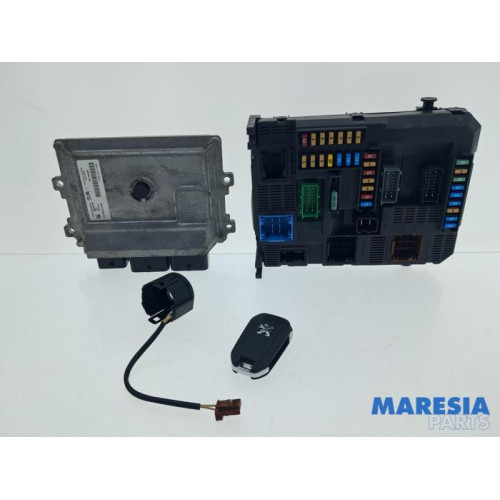 Peugeot - 208 - Ordinateur gestion moteur