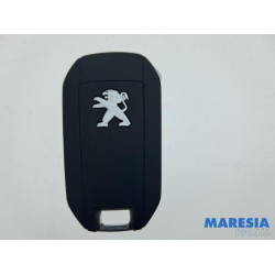 Peugeot - 208 - Ordinateur gestion moteur