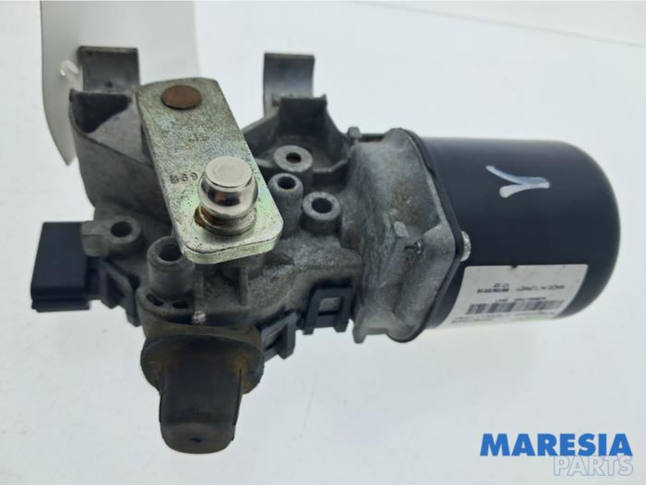 Renault - Clio - Front wiper motor