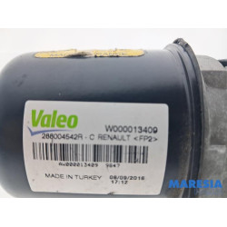 Renault - Clio - Front wiper motor