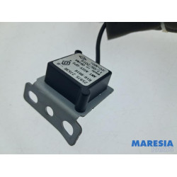 Renault - Clio - Antenne GPS