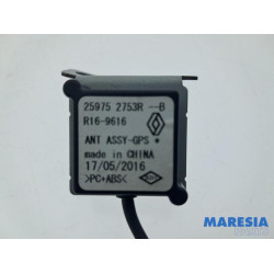 Renault - Clio - Antenne GPS