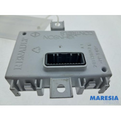 Renault - Clio - Navigatie Module